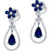 Earrings - Aretes - 