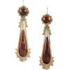 Earrings - Aretes - 