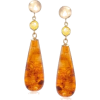 Earrings - イヤリング - 