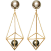 Earrings - Brincos - 