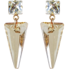 Earrings - Kolczyki - 