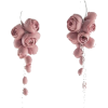 Earrings - 耳环 - 