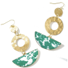 Earrings - Brincos - 