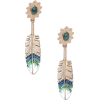 Earrings - Uhani - 