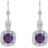 Earrings - Kolczyki - 