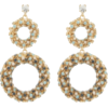 Earrings - Brincos - 