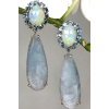 Earrings - Ohrringe - 