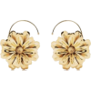 Earrings - Uhani - 