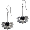 Earrings - Ohrringe - 