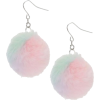 Earrings - Ohrringe - 