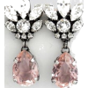 Earrings - Uhani - 