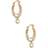 Earrings - Aretes - 