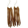 Earrings - Aretes - 