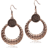 Earrings - Uhani - 