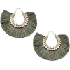Earrings - Серьги - 