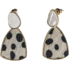 Earrings - Orecchine - 