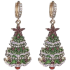 Earrings - Orecchine - 