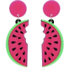 Earrings - Brincos - 