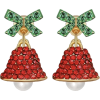 Earrings - Brincos - 