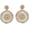 Earrings - Kolczyki - 