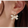 Earrings - Kolczyki - 