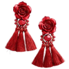 Earrings - Kolczyki - 