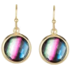 Earrings - Ohrringe - 