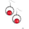 Earrings- - イヤリング - 