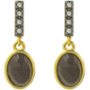 Earrings - Uhani - 