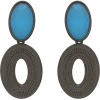 Earrings - Ohrringe - 