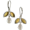 Earrings - Uhani - 