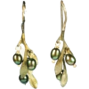 Earrings - Kolczyki - 