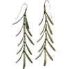 Earrings - Aretes - 