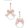 Earrings - Ожерелья - 