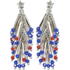 Earrings - Ожерелья - 