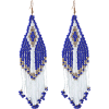 Earrings - Aretes - 