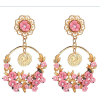 Earrings - Brincos - 