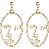 Earrings - Ohrringe - 