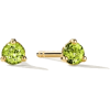 Earrings  green - Brincos - 