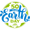 Earth Day 50 years Image - Other - 