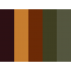 Earth Tone Palette - Anderes - 