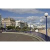 Eastbourne seafront East Sussex UK - Edifici - 