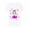 Easter Bunny Fashionista women youth kid - T-shirts - $19.99 