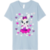 Easter Bunny Fashionista women youth kid - T-shirt - $19.99  ~ 17.17€