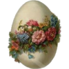 Easter Egg - Illustraciones - 