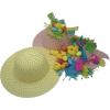 Easter Hats - Rascunhos - 
