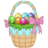 Easter - イラスト - 