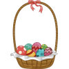Easter - Иллюстрации - 