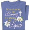 Easter tee shirt - T-shirts - 