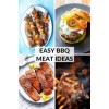 Easy bbq meat - その他 - 
